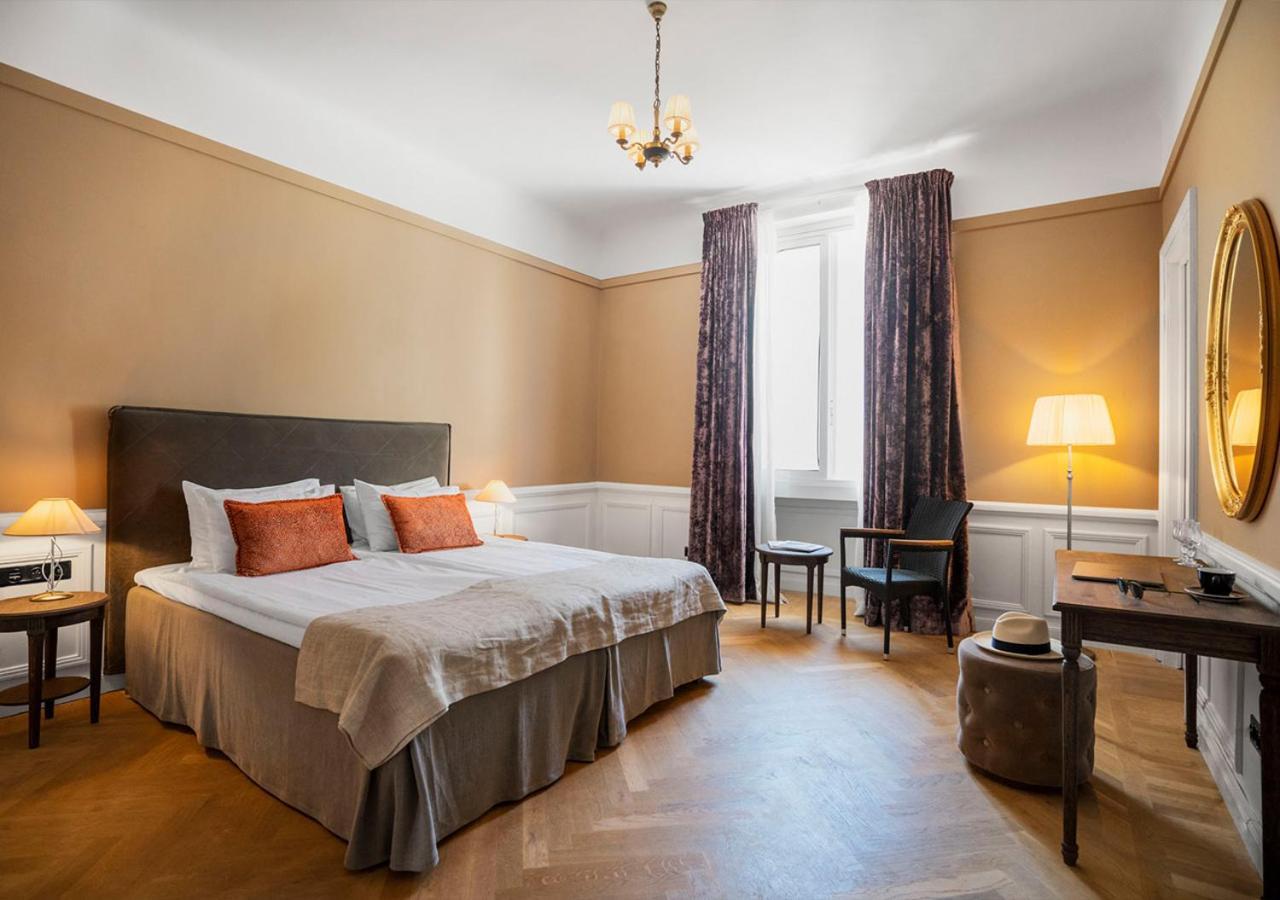 Langley Resort Napoleon Bonaparte L'Ile-Rousse (Corsica) Exterior foto