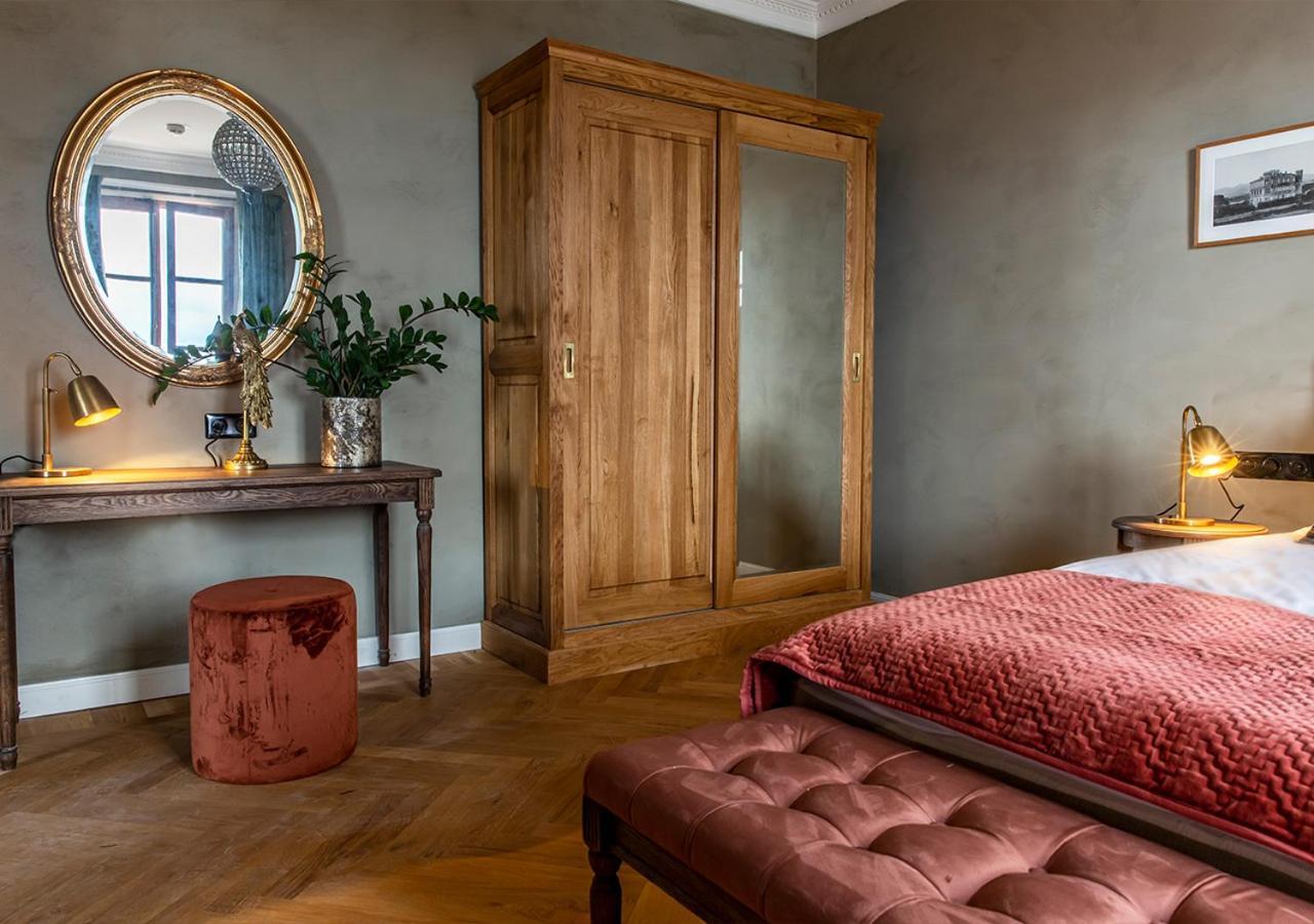 Langley Resort Napoleon Bonaparte L'Ile-Rousse (Corsica) Quarto foto