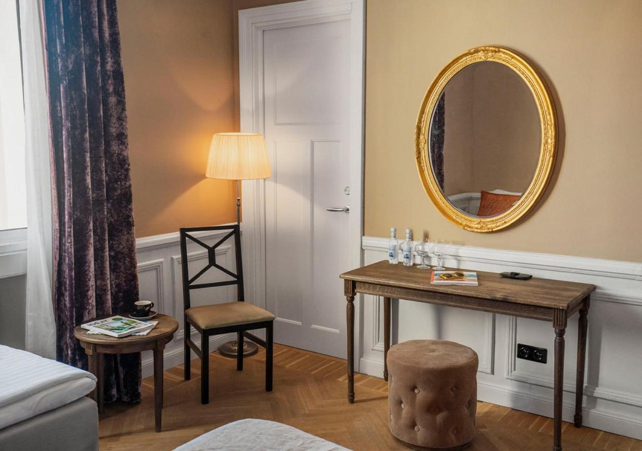 Langley Resort Napoleon Bonaparte L'Ile-Rousse (Corsica) Quarto foto